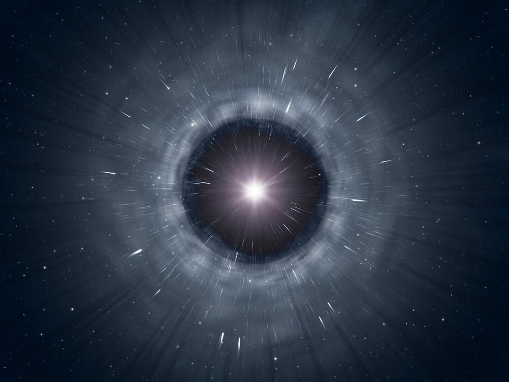 אנרגיה אפלה: הכוח המסתורי שמרחיב את עולמנו