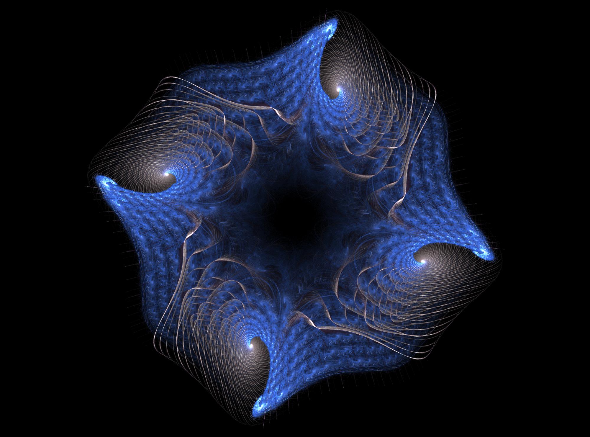 מהו חומר אפל?