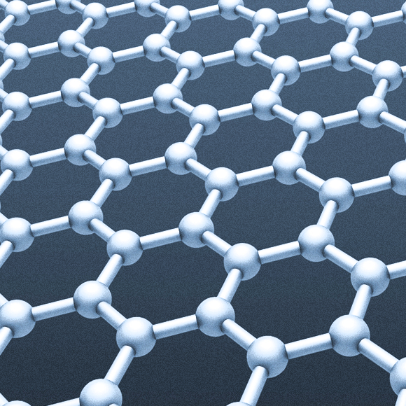 כוחו עולה מיום ליום – הגרפין (Graphene)