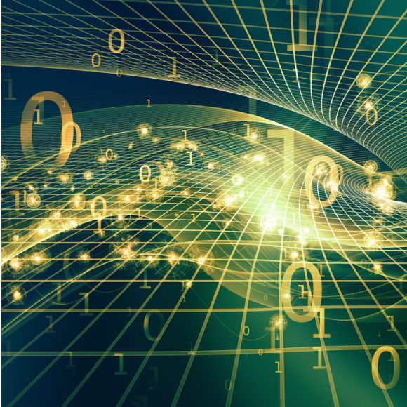 ממדים (Dimensions), פרק 1