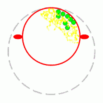 האם ניתן להכות על חומר עד רמה ננו-מטרית ולדעת את טביעתו הכימית בהתאם לגלי הקול שהוא מעביר ? יהוד
