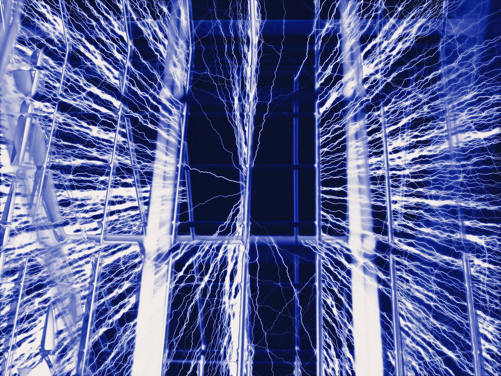 מעבדת האלקטרומגנטיות של פאראדיי