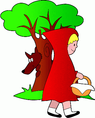 חידה שבועית מס’ 2: כיפה אדומה והתפוחים