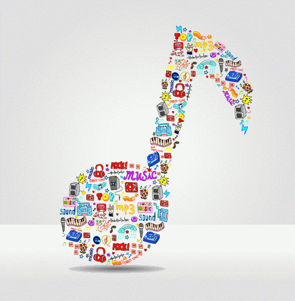 חידה שבועית מס’ 4: נגן MP3