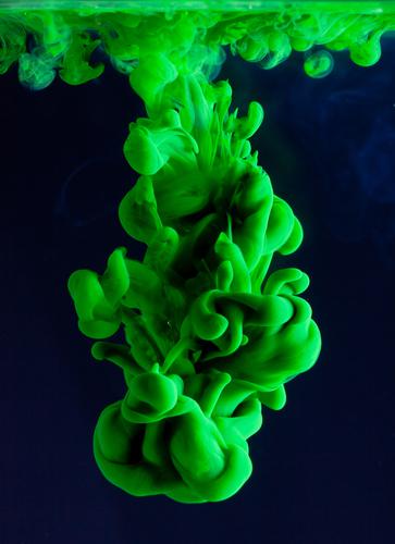 איך להכין חומר שהוא גם נוזל וגם מוצק?