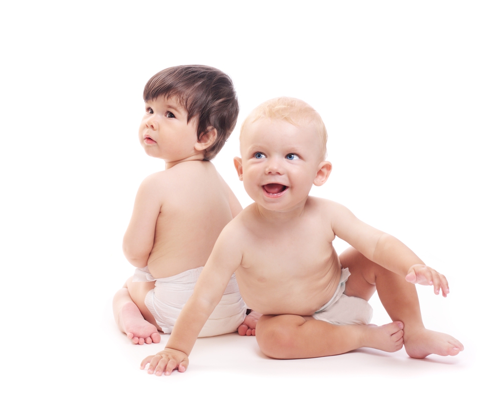 מה משפיע על מין היילוד באדם?