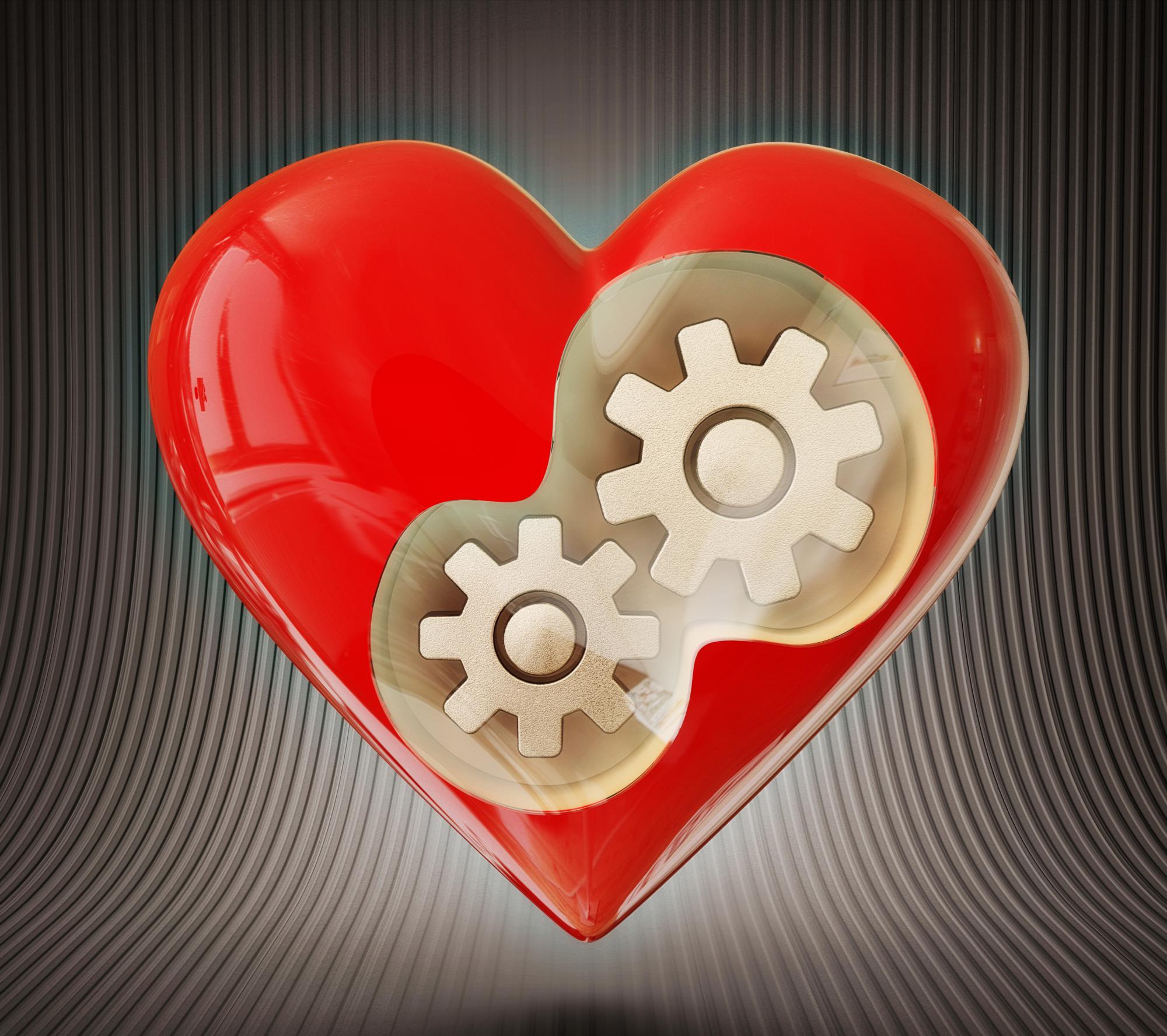 השתלת קוצב לב