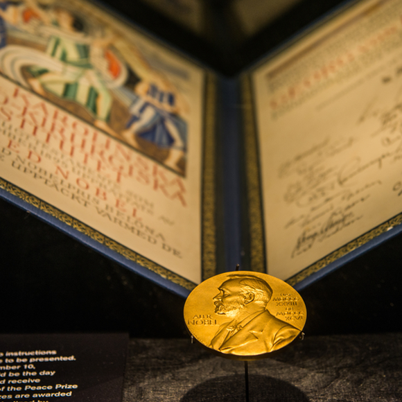 The Nobel Prize in Physics – groundbreaking discoveries