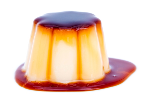 למה לעמילן הופך לג'לי כשמחממים אותו?