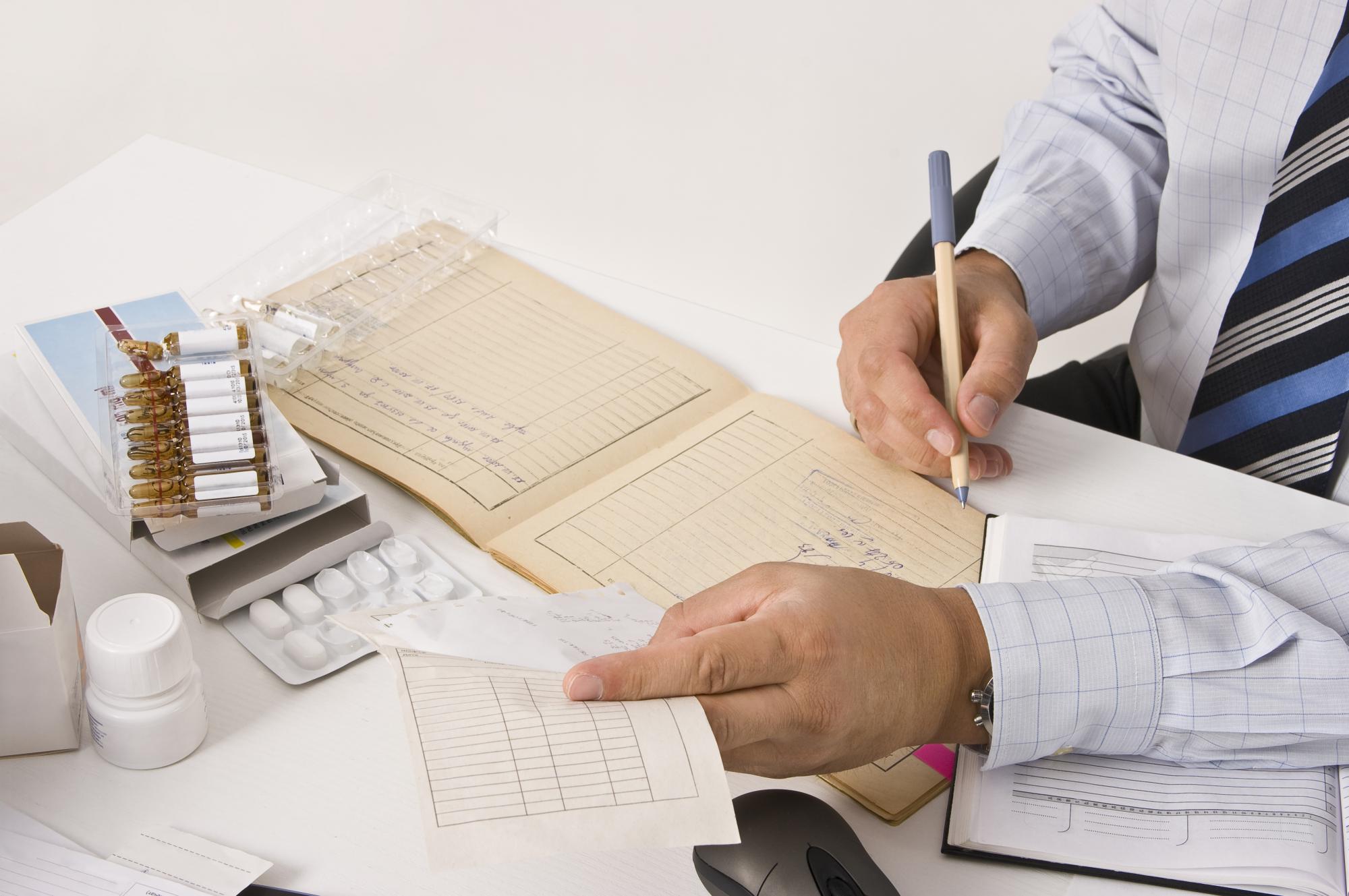 ממולקולה לתרופה – ניסויים קליניים