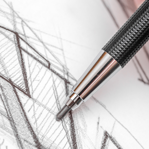 Riddle #3: Must draw a line!