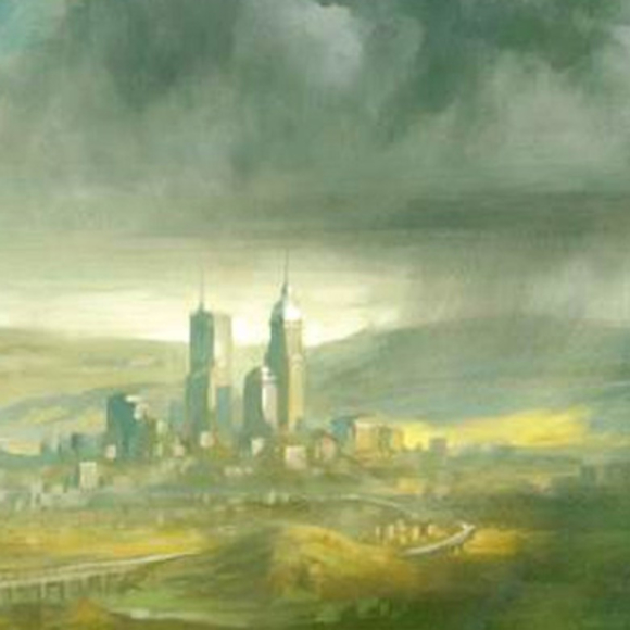 ניסוי האקלים הגדול