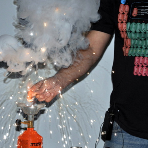 לשדרג את המורה למדע