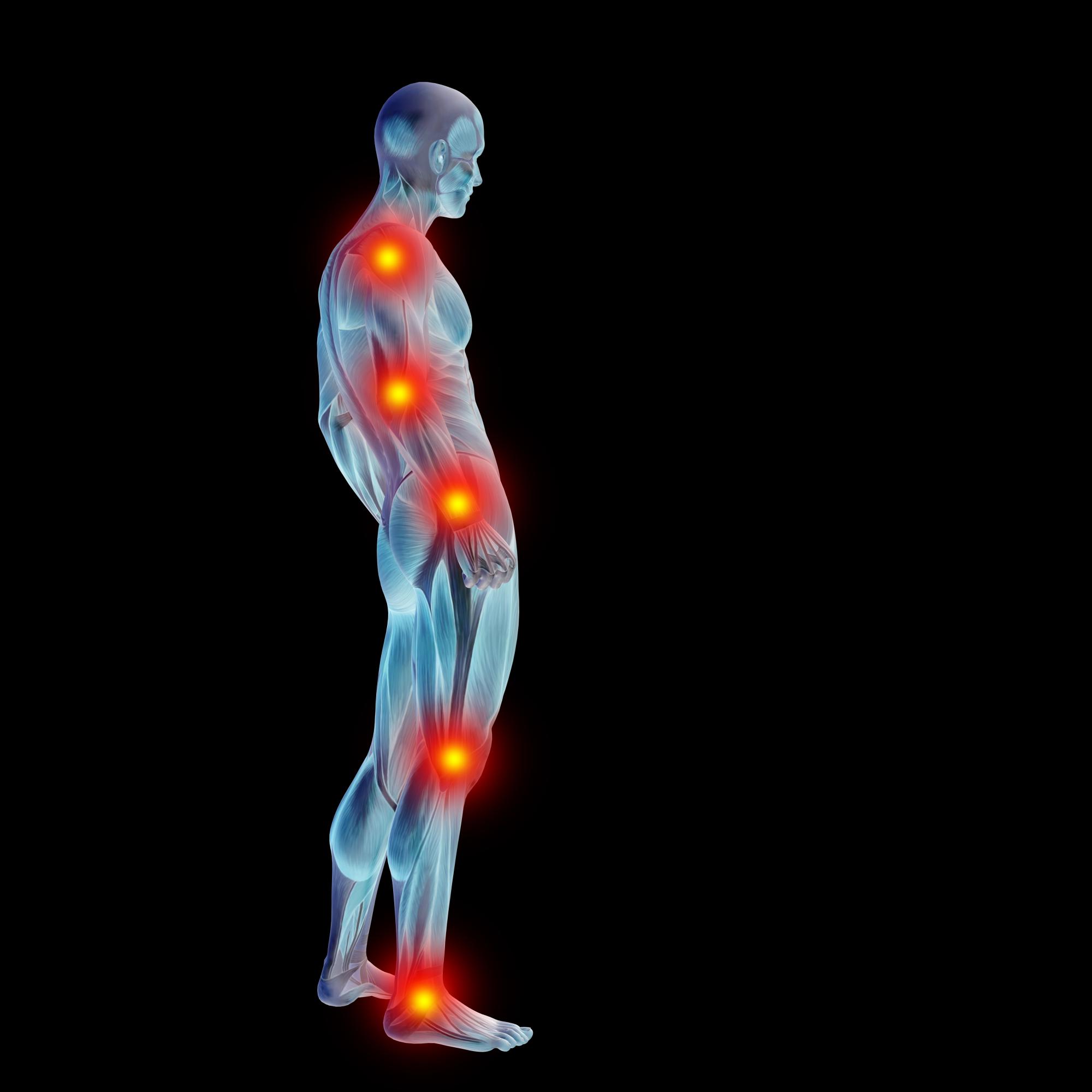 משככי כאבים, כאב, ומה שביניהם