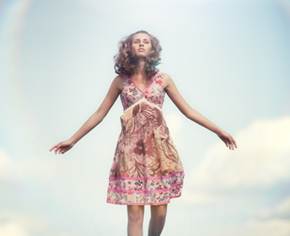 ידיים חסרות משקל