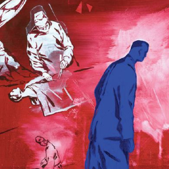 חוכמת הפסיכופתים