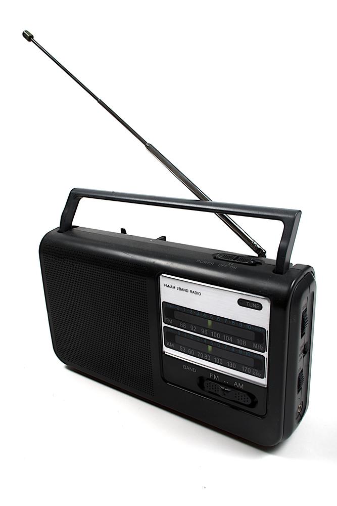 כיצד עובד רדיו FM?