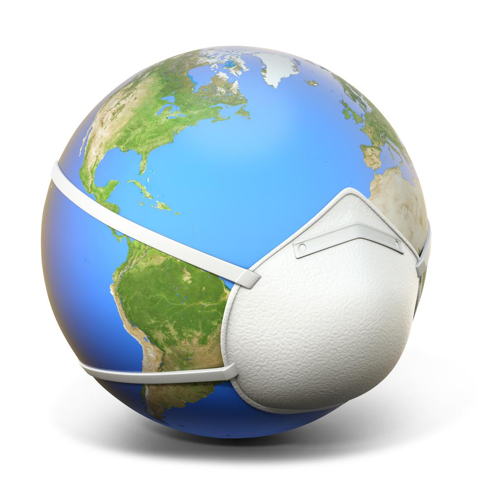 איך מתפשטות מגפות