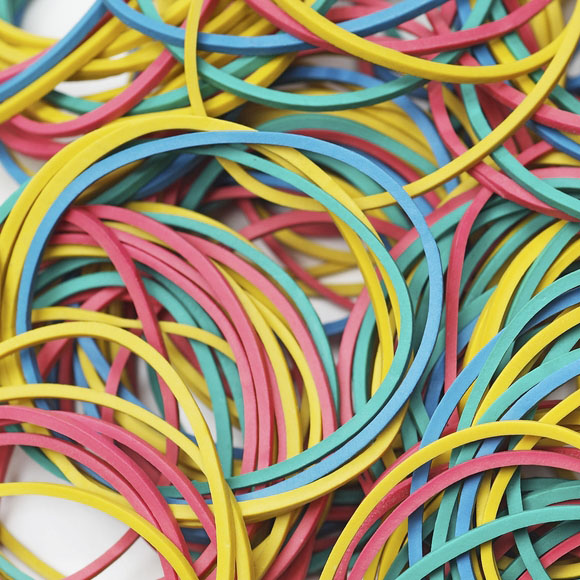 רובה גומיות (וחוק שימור האנרגיה)