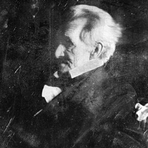 סיפור הדגרוטיפים הנעלמים