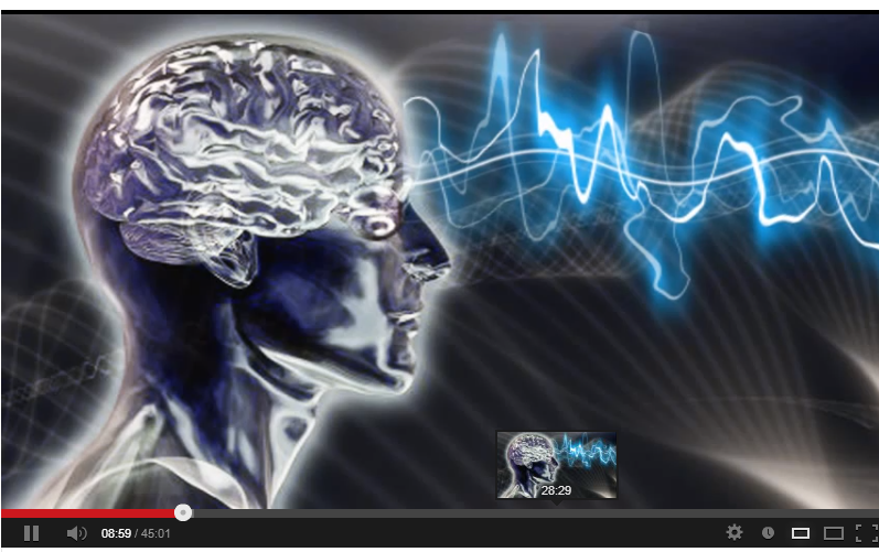 האם צלילים ותדרים יכולים להשפיע על הגוף והרוח? נאור