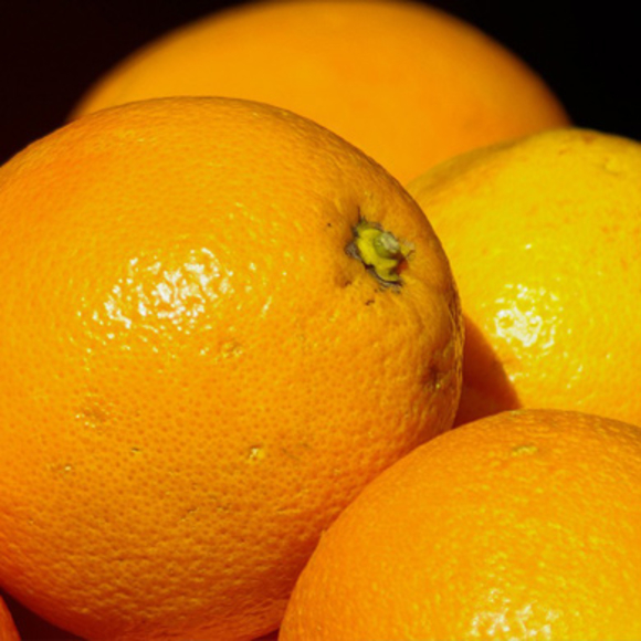 קצו של מיץ התפוזים