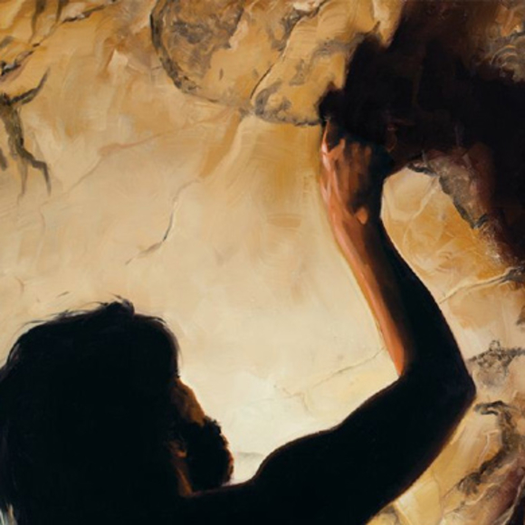 מקור היצירתיות