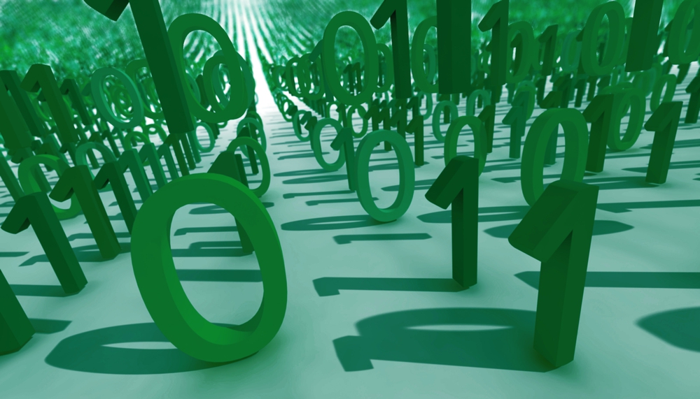 חידה שבועית מס’ 1 לשנת תשע”ד: מספרים ירוקים