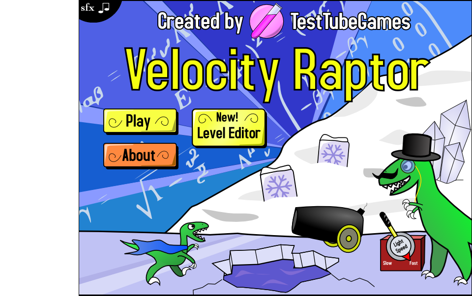 משחקי פיסיקה – תורת היחסות