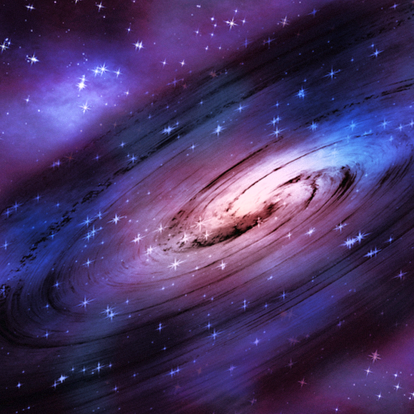 האוניברסליות של כוח המשיכה