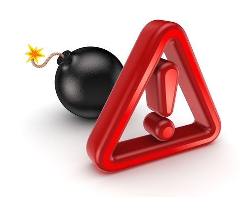 איך לבנות משולש רועם?