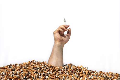 למה הסיגריות בימינו ממכרות יותר?