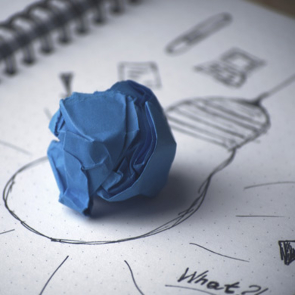 גיליון הציונים של החדשנות