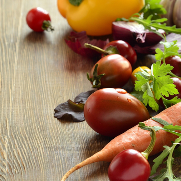 Is Organic Produce Really Better For Us?