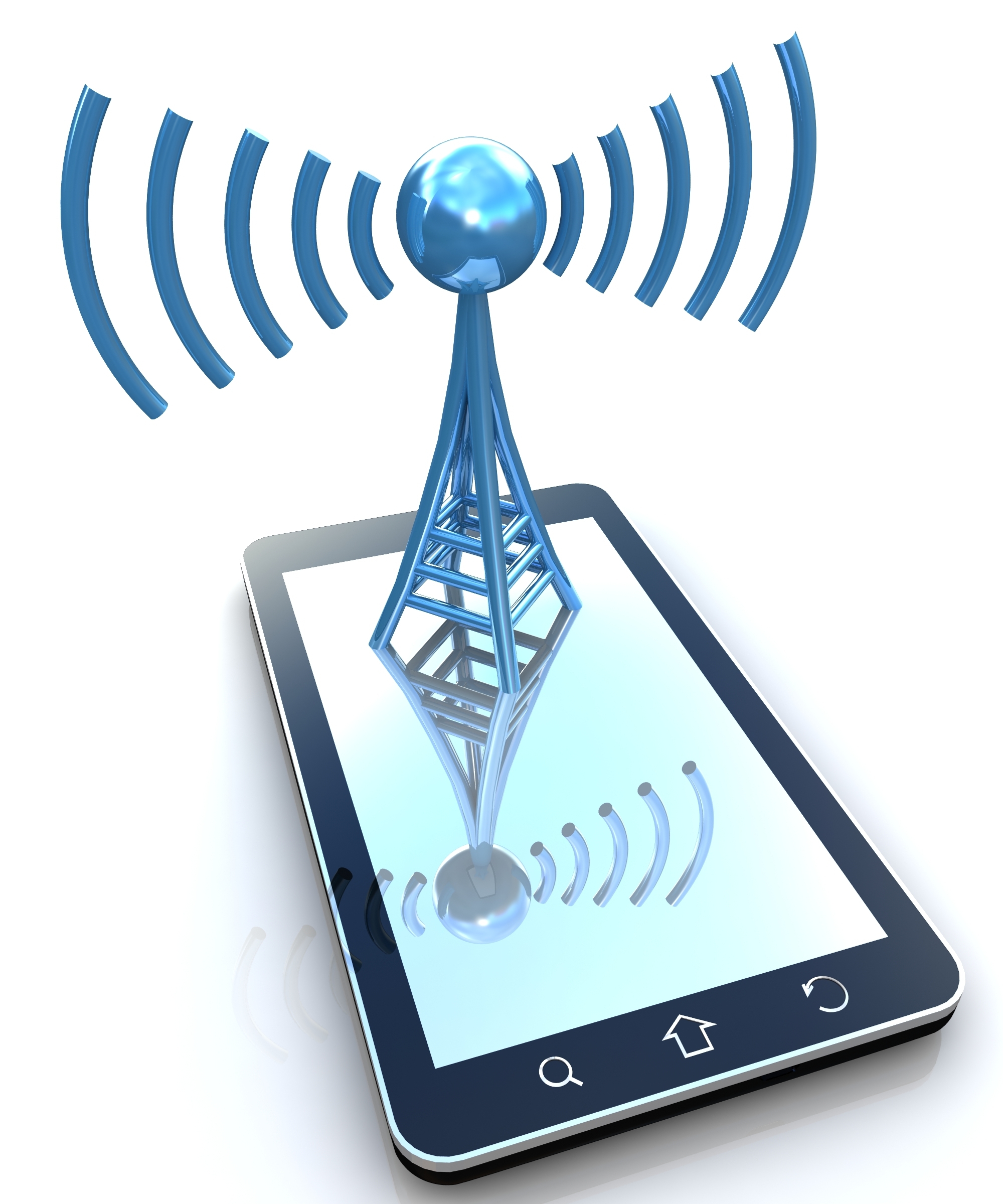 קרינה סלולרית – מגיפת העתיד?