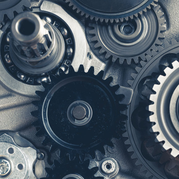 כיצד לבנות מנוע רקטי?