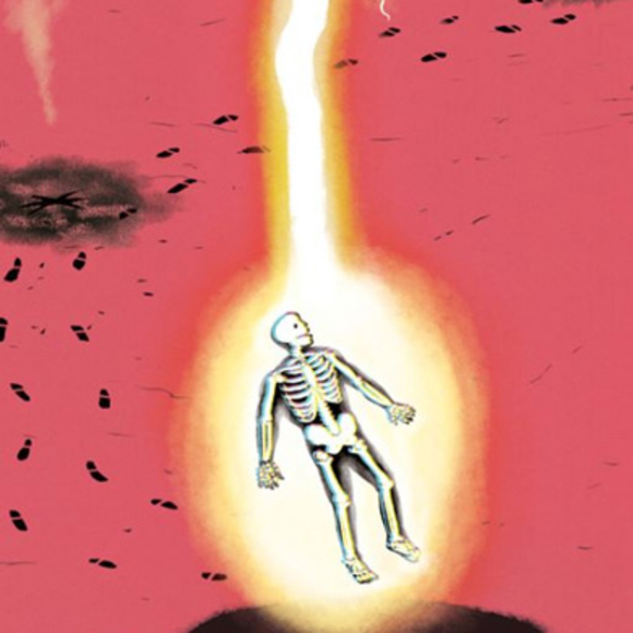 לעולם אל תאמרו לעולם לא