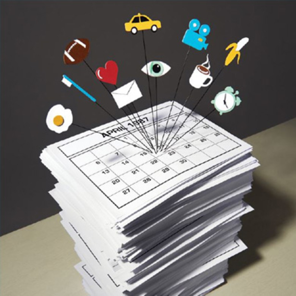 זכרון כל הדברים