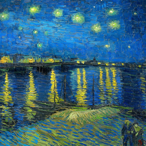 מנצנץ כוכב קטן