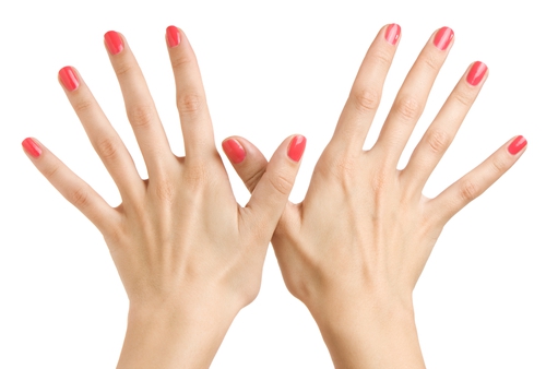 ניסוי “האצבע המשותקת”