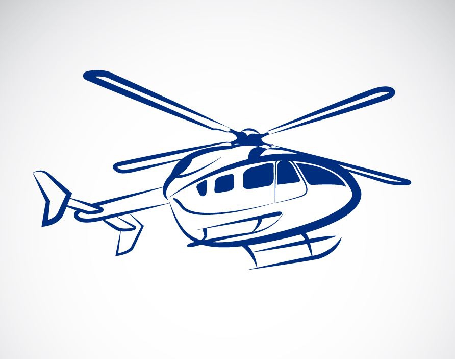 איך לבנות מסוק?