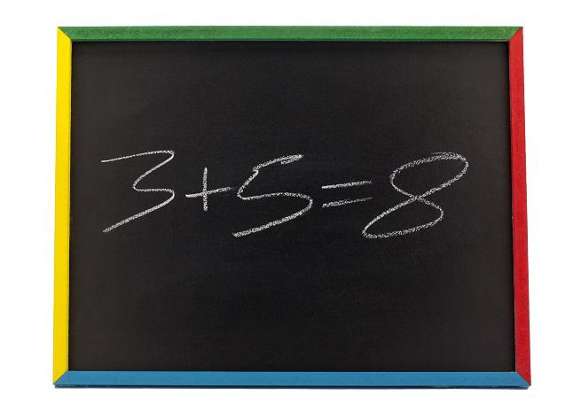 השערת גולדבך, או משפטים פשוטים עם הוכחה לא פשוטה