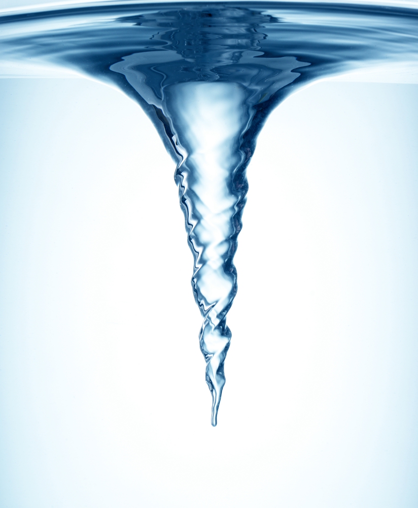 מערבולות או לא להיות