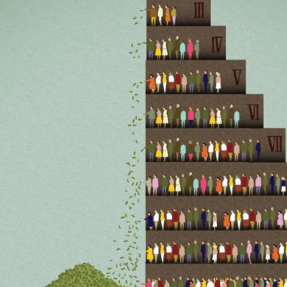 כלכלת פונזי