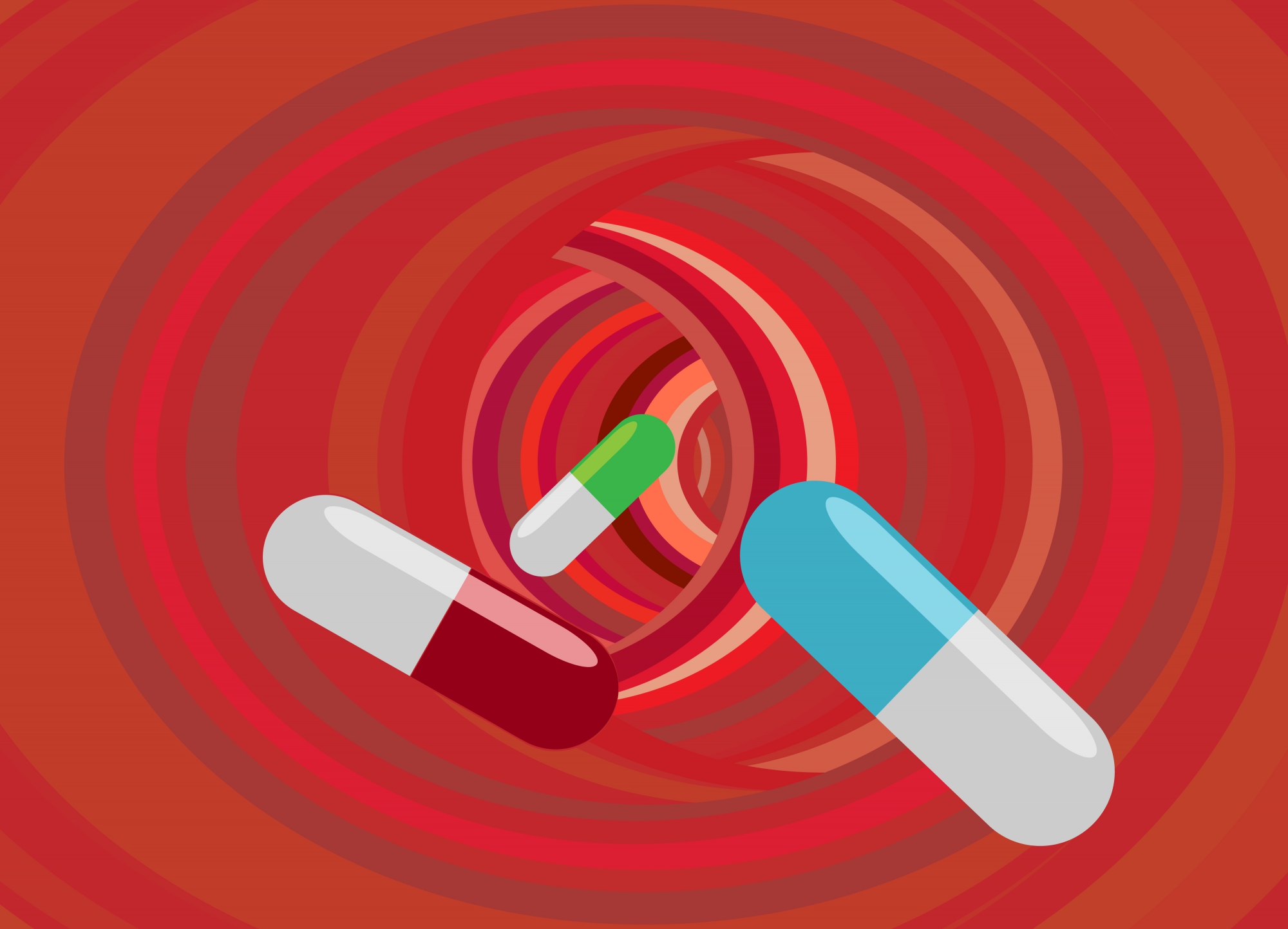 המסע המופלא של התרופה בגופנו