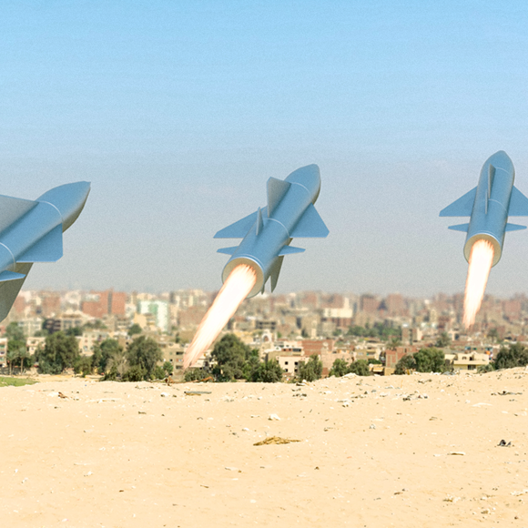 Science for Kids: How Iron Dome Works