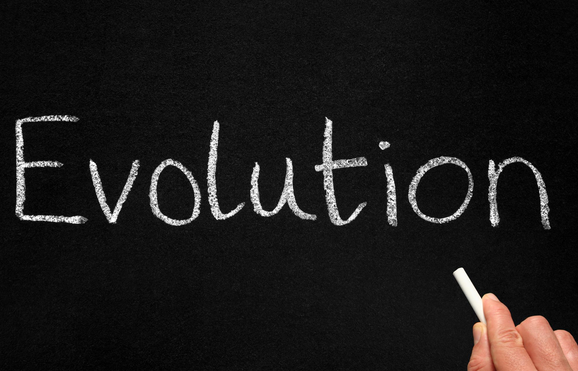 איך מלמדים על אבולוציה – שיעור לדוגמה