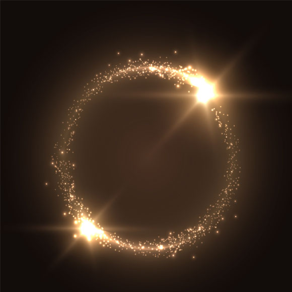 קסם העיגול שמשנה את גודלו