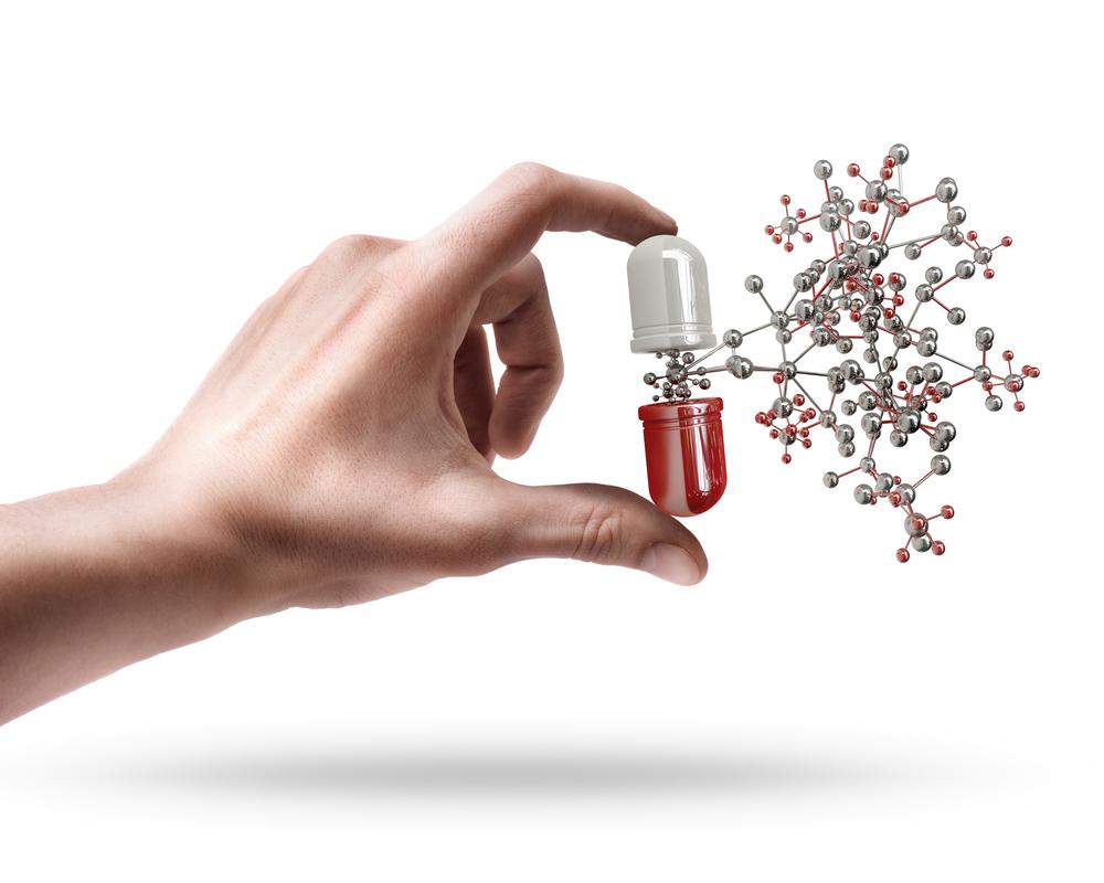 עמידות לאנטיביוטיקה – תקווה חדשה