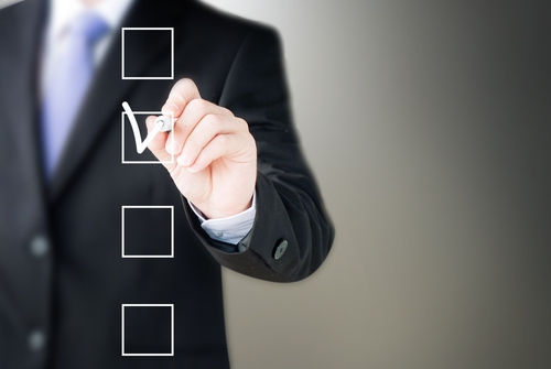 המתמטיקה שמאחורי הבחירות